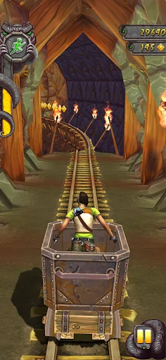 Descargar Temple Run 2: Endless Escape – Aventura Infinita - Screenshot 11
