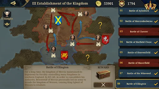 Descargar European War 7: Medieval – Estrategia Épica Gratis - Screenshot 14