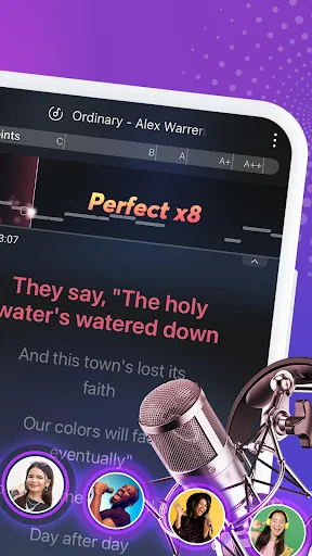 StarMaker: Canta Karaoke y Graba tus Covers – Descarga Gratis - Screenshot 2