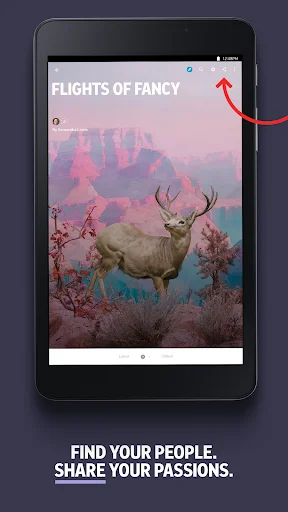 Descarga Flipboard: Tu Revista Social y Noticias – Última Versión - Screenshot 10