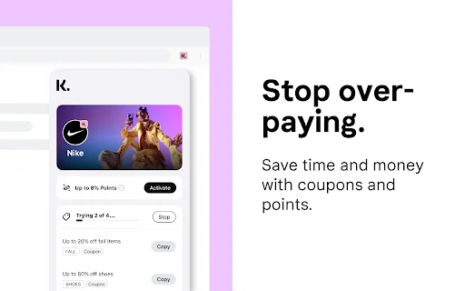 Descargar Klarna: Paga a Plazos y Ahorra al Comprar Online - Screenshot 2
