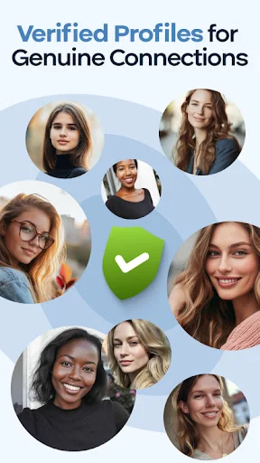 ChristianCupid: Encuentra tu Pareja Cristiana Ideal – Descarga Gratis - Screenshot 5