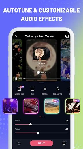 StarMaker: Canta Karaoke y Graba tus Covers – Descarga Gratis - Screenshot 4