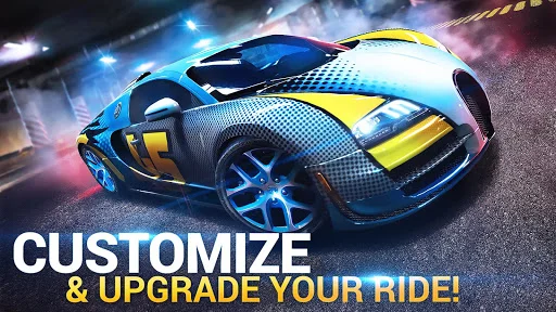 Descarga Asphalt 8: Carreras de Coches y Motos – Juego Gratis - Screenshot 29