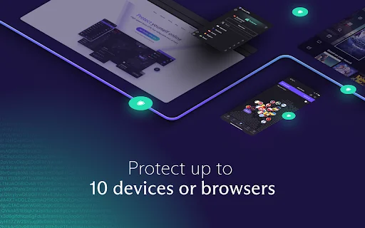 Proton VPN: Navegación Segura y Privada – Descarga Gratis - Screenshot 4