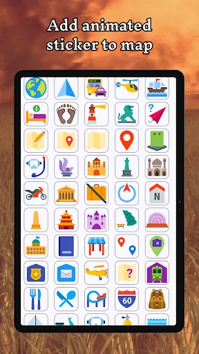 A+ World Map Editor Sandbox: Redibuja el Mundo y Crea Imperios - Screenshot 13