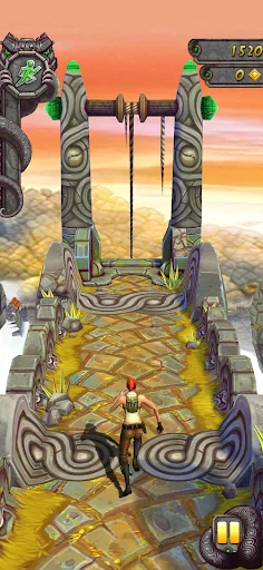 Descargar Temple Run 2: Endless Escape – Aventura Infinita - Screenshot 2