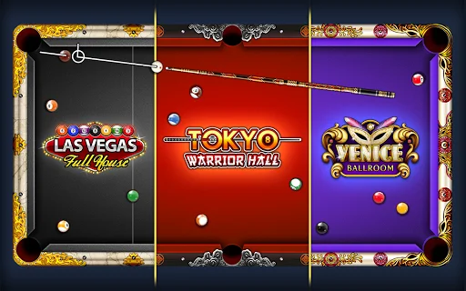 Descargar 8 Ball Pool APK: El Mejor Juego de Billar Online - Screenshot 13