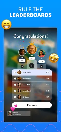 Trivia Crack: Descarga el mejor juego de preguntas y retos gratis - Screenshot 6