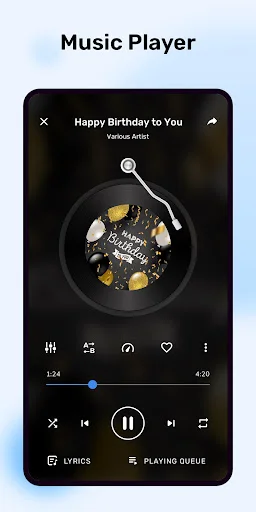 Descarga MX Player: El Mejor Reproductor de Video para Android - Screenshot 7