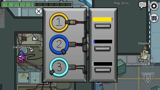 Descargar Among Us APK – El Mejor Juego de Deducción Social - Screenshot 7