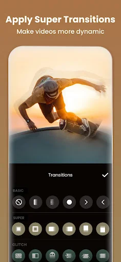 InShot Editor de Video y Fotos – Descarga la App Profesional Gratis - Screenshot 2