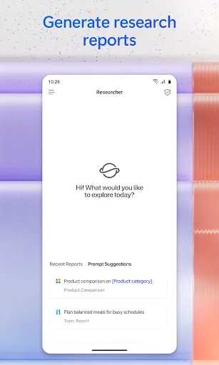Descarga Microsoft 365 Copilot: Tu Asistente IA para Productividad - Screenshot 3