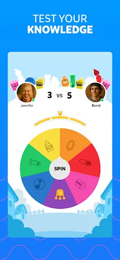 Trivia Crack: Descarga el mejor juego de preguntas y retos gratis - Screenshot 1