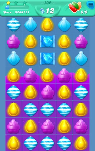 Descargar Candy Crush Soda Saga – Puzles de Match-3 Gratis - Screenshot 14