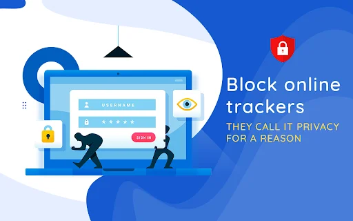 AdBlocker Ultimate: Bloquea anuncios y publicidad gratis - Screenshot 2