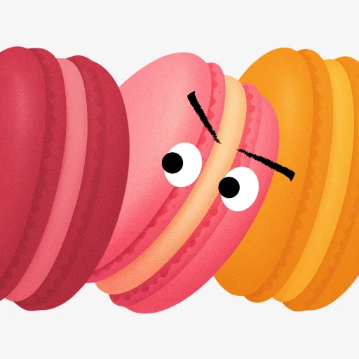 Descarga Macaron AI: Crea tus propias herramientas y apps gratis