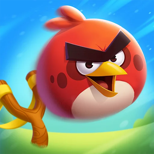 Descargar Angry Birds 2 Gratis – El Mejor Juego de Aves y Cerdos