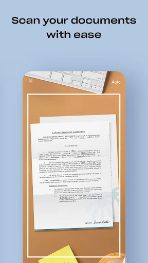Descargar Dropbox: Almacenamiento en la nube seguro y rápido - Screenshot 3