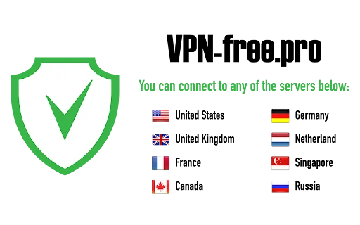 VPN-free.pro: Navegación Segura, Rápida y VPN Ilimitada Gratis - Screenshot 2