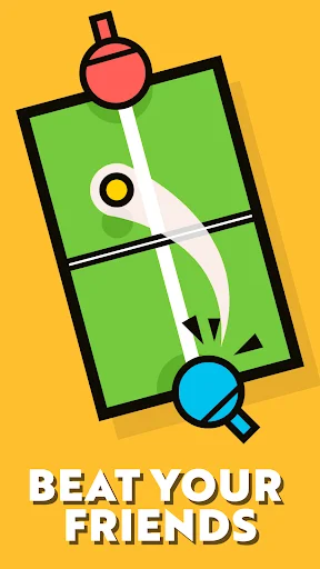 Descarga 2 Player Games: The Challenge – Minijuegos Offline - Screenshot 3