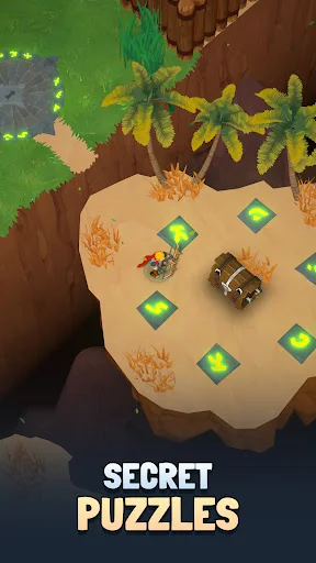 Eternal Hero: Action RPG – Descarga el Mejor Hack & Slash Móvil - Screenshot 6