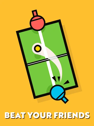 Descarga 2 Player Games: The Challenge – Minijuegos Offline - Screenshot 11