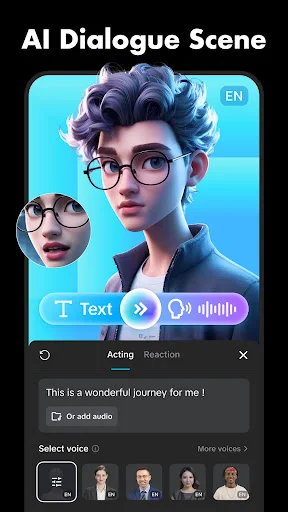 Descarga CapCut para Android: Editor de Video Profesional Gratis - Screenshot 4