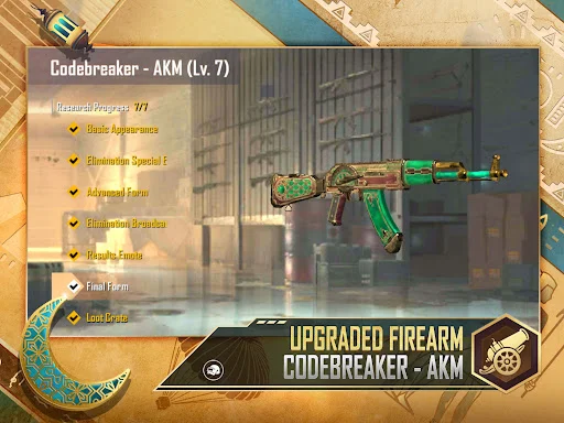 Descargar PUBG MOBILE LITE APK – Acción Battle Royale Fluida - Screenshot 12