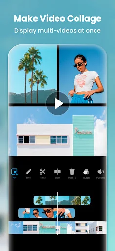 InShot Editor de Video y Fotos – Descarga la App Profesional Gratis - Screenshot 10