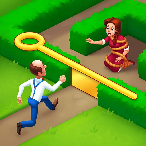 Descarga Gardenscapes Gratis: Diseña tu Jardín y Resuelve Puzzles