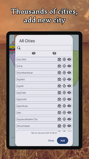 A+ World Map Editor Sandbox: Redibuja el Mundo y Crea Imperios - Screenshot 16