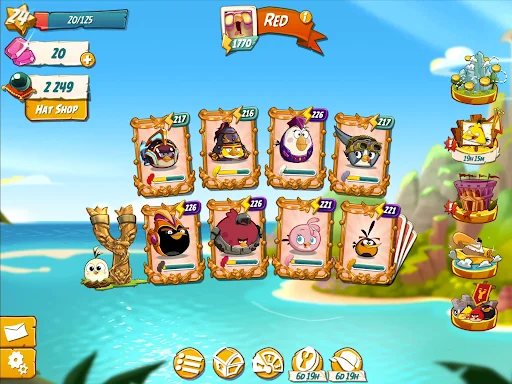 Descargar Angry Birds 2 Gratis – El Mejor Juego de Aves y Cerdos - Screenshot 15