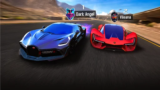 Descarga Asphalt 8: Carreras de Coches y Motos – Juego Gratis - Screenshot 21