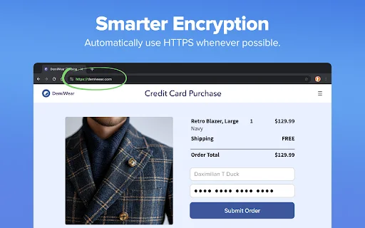 DuckDuckGo: Protege tu Privacidad y Navegación | Descarga Gratis - Screenshot 5