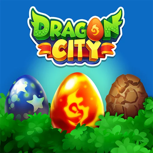 Descargar Dragon City: Cría Dragones y Domina Arenas PvP