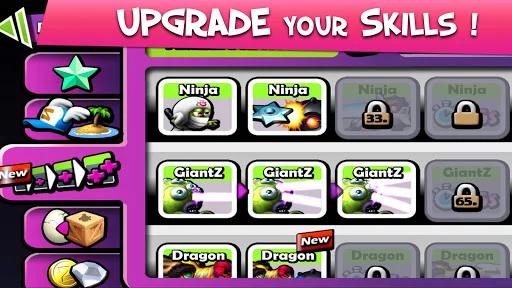 Descargar Zombie Tsunami: Corre, destruye y lidera tu horda zombi - Screenshot 14