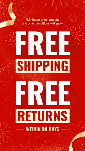 Descarga Temu App: Ofertas Increíbles y Precios Bajos – Compra Ya - Screenshot 1