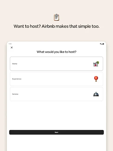 Descarga Airbnb: Reserva Alojamientos y Experiencias Únicas - Screenshot 21