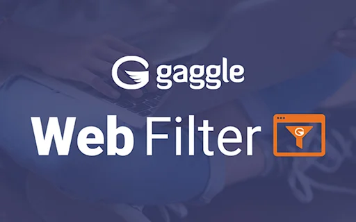Gaggle: Filtro Web y Seguridad Escolar – Descargar Versión 3.3.5 - Screenshot 1
