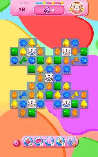 Descargar Candy Crush Saga – El Juego de Puzles Más Adictivo - Screenshot 10