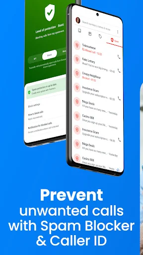 Truecaller: Identificador y Bloqueador de Spam – Descarga Gratis - Screenshot 3