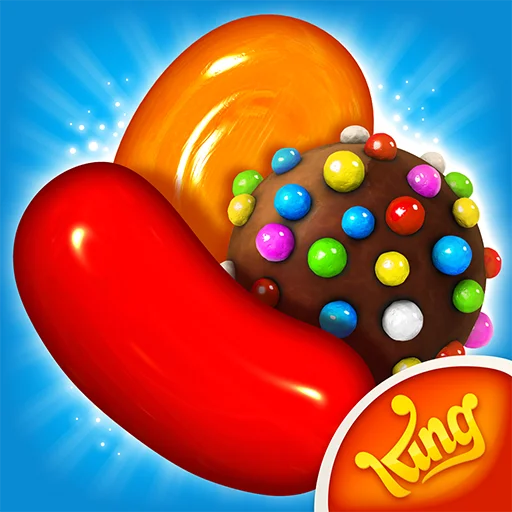 Descargar Candy Crush Saga – El Juego de Puzles Más Adictivo