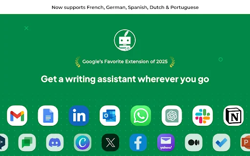 QuillBot: Corrector y Redactor IA – Mejora tu Escritura Gratis - Screenshot 1