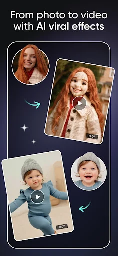 Descarga Picsart AI Photo Editor – Edición Profesional Gratis - Screenshot 11