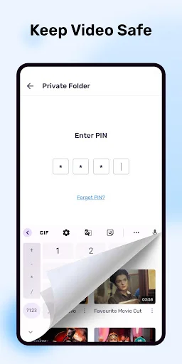 Descarga MX Player: El Mejor Reproductor de Video para Android - Screenshot 8