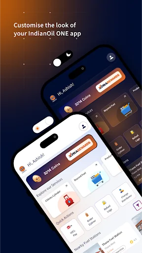 Descargar IndianOil ONE App – Gestión de Energía y Gas - Screenshot 6