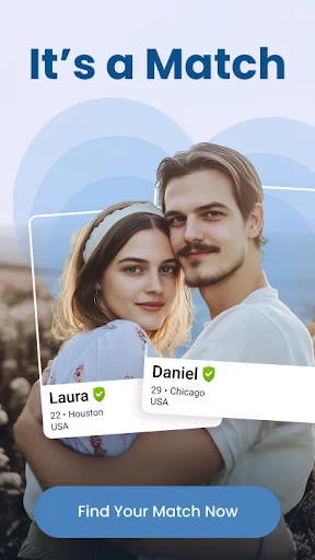 ChristianCupid: Encuentra tu Pareja Cristiana Ideal – Descarga Gratis - Screenshot 7