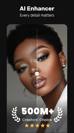 VivaVideo: Editor de Video IA – Crea Videos Profesionales Fácil - Screenshot 1