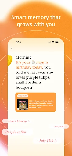 Descarga Macaron AI: Crea tus propias herramientas y apps gratis - Screenshot 3